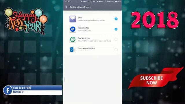 How to Uninstall Android App Using Device Administrator Bangla Tutorial | App Care BD смотреть онлайн