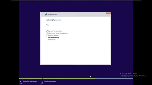 How to install window 10 in VMWare in 2020||In Urdu||Techno Moiz смотреть онлайн