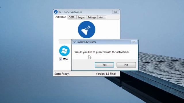 How to Activate Windows 10/8.1/8/7 смотреть онлайн