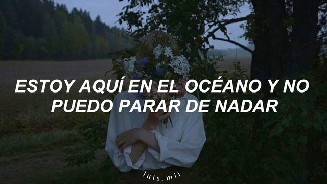 Bakermat - Ballade sub Español смотреть онлайн