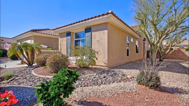 35827 Beringer Road, Sun City Palm Desert смотреть онлайн