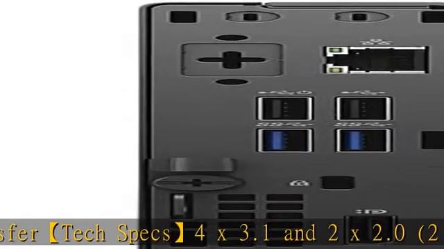 2021 Newest Dell OptiPlex 3080 Micro Form Factor Business Desktop, Intel Core i5-10500T, 16GB DDR4 смотреть онлайн
