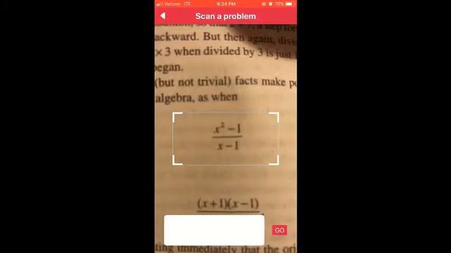 How to Use the Camera Feature in the Symbolab App (Android and iPhone) смотреть онлайн