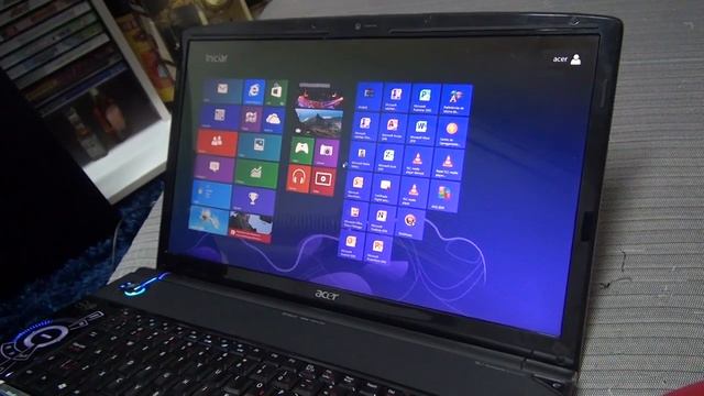 8930 acer смотреть онлайн