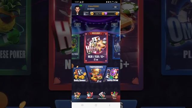 Pokerbros club The Flip Side 26670. How to join! смотреть онлайн