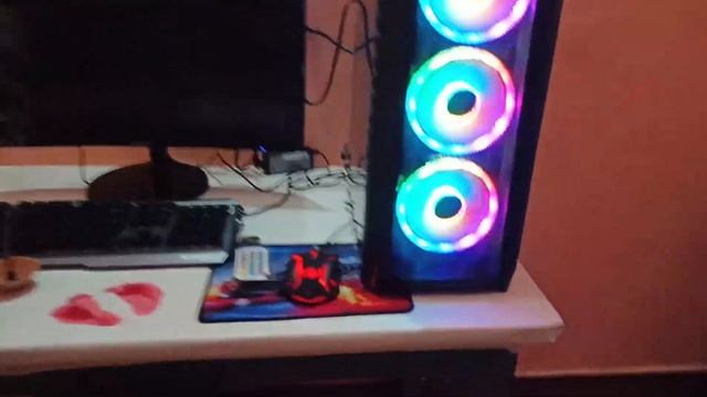 My First New Gaming PC Unboxing 🥰 | Free fire first gameplay impossible 🤣 | смотреть онлайн