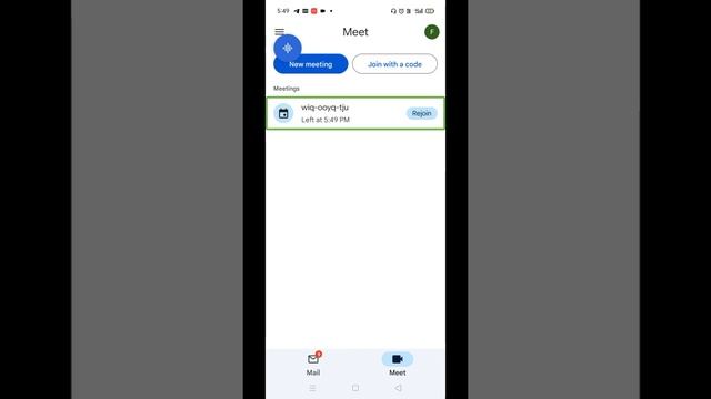 how to use Google meet with TalkBack on blind user смотреть онлайн