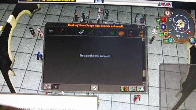 The new Runescape? смотреть онлайн