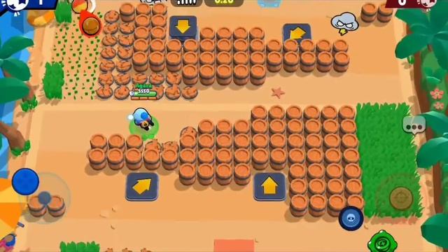 Gale episode Nulls Brawl смотреть онлайн