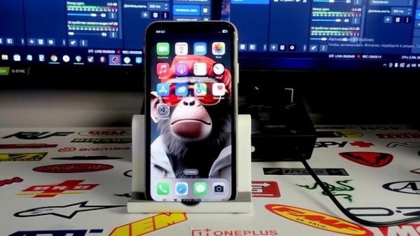 Как очистить кеш на айфоне