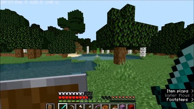 Prepping for the Nether (ft. Diggy Boi) | Dungeon Mountain / Pre-Hell 1 PART ONE | CaloryBall смотреть онлайн