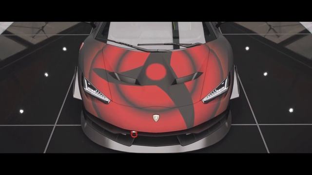 Rebuilding Lamborghini Centenario LP770 (1175HP) - Forza Horizon 5 | Logitech G29 4K gameplay смотреть онлайн