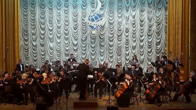 филармония промо смотреть онлайн