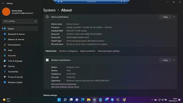 How to Tell If You Are Running Windows 11 Home or Pro Edition смотреть онлайн