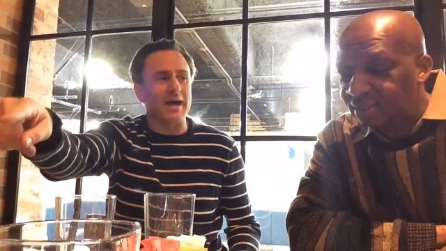Video: Mac Attack and Ice Debate LeBron James смотреть онлайн