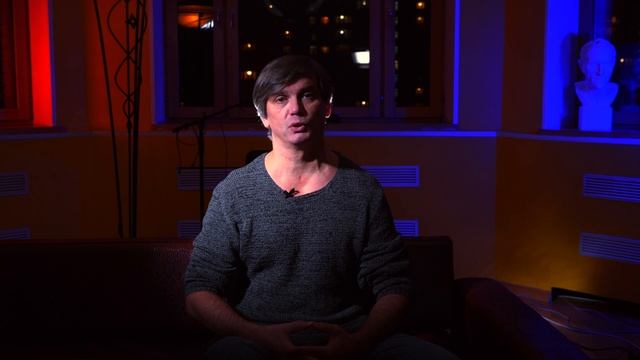 Ещё одно древнее ведическое знание | Йога Васиштха смотреть онлайн