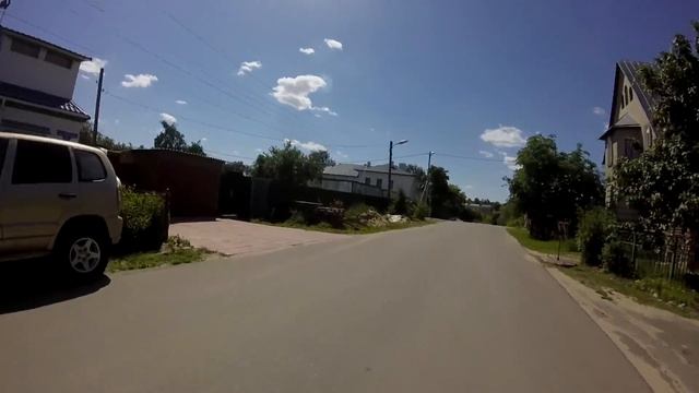 #ФотоDays3 Город - Загадка смотреть онлайн