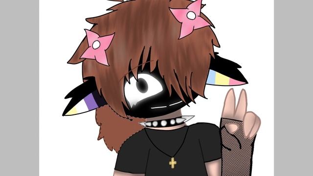 @SLS811 fanart and how to get reference window in ibis paint x смотреть онлайн