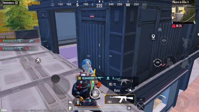 OMG 🔥 iPhone XR HDR+60FPS Pubg Test 😍 / IOS 17.3.1 LIVIK Gameplay ❤️#pubgmobile#pubgmnextstarprogra смотреть онлайн