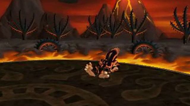 Spore Zarkathor (Spore Hero) смотреть онлайн