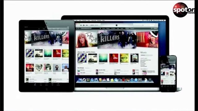 Taylor Swift: Exklusives Konzertvideo bei Apple Music смотреть онлайн