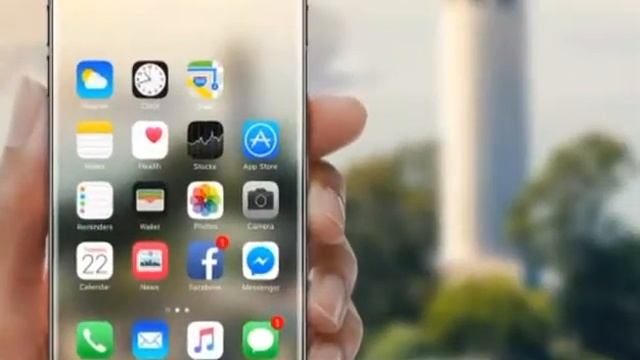 iPhone 8 another big day for apples smartphone as it prepares for major launch смотреть онлайн