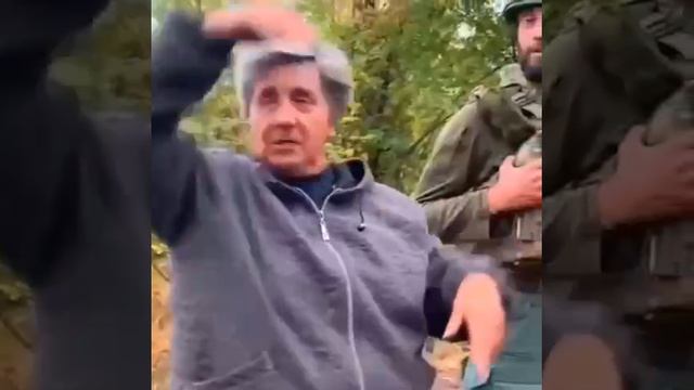 ⚡️СВО 18+ "Кацапы вы мои золотые..." смотреть онлайн