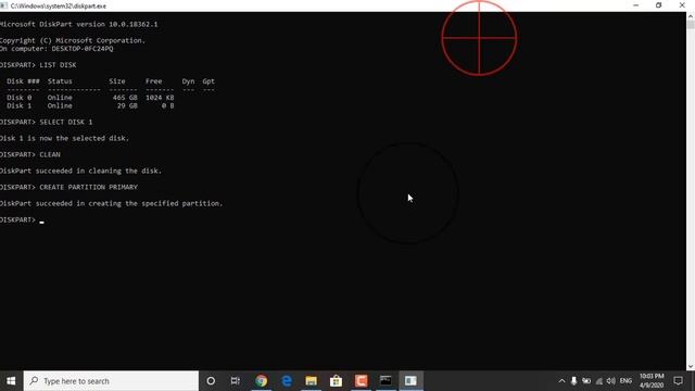 Howto make bootable pendrive with cmd ! Hindi ! Easy trick ! Windows 7/10/8/8.1 смотреть онлайн