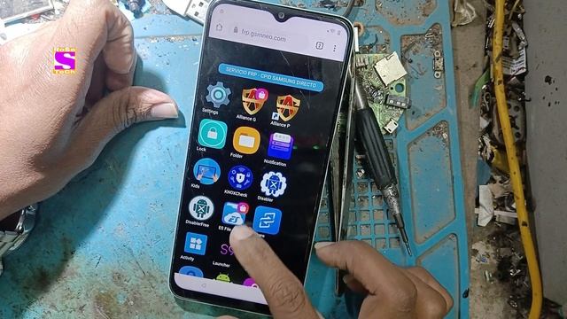 realme C35 FRP BYPASS Android 12 New Solution Without Computer | RMX3511 Google Unlock 2024 смотреть онлайн