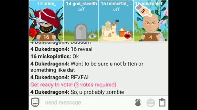 Counterclaiming the Impossible! | Werewolf Online Sandbox 13 смотреть онлайн
