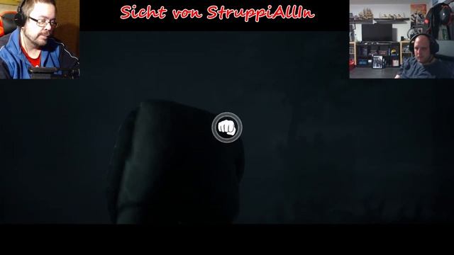 Wer LEBT und wer STIRBT noch am ENDE?! | The Dark Pictures: Little Hope mit @StruppiAllIn смотреть онлайн