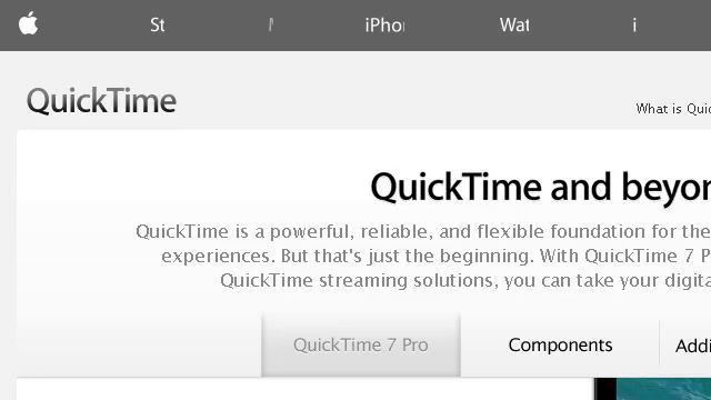 How-To Use Quick Time Pro смотреть онлайн