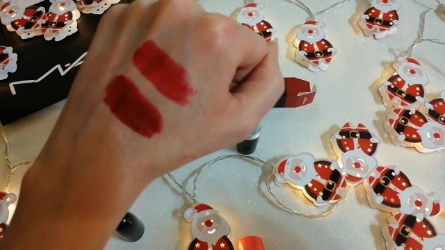 BLACK FRIDAY MAC 💄 смотреть онлайн