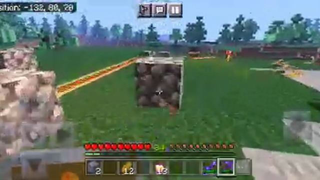 Minecraft I have apple iphone b😀😎 смотреть онлайн