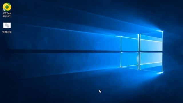 Windows hates Friday смотреть онлайн