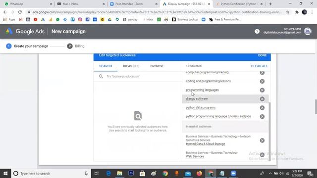 Display Ads | By Mak Bhardwaj смотреть онлайн