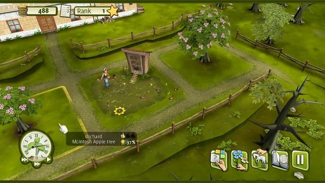 Khoomei Plays Family Farm: Part 1, The Man With The Bitchin' Beard смотреть онлайн