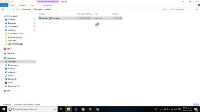 ¿como instalar IDE de arduino y como funciona ? смотреть онлайн