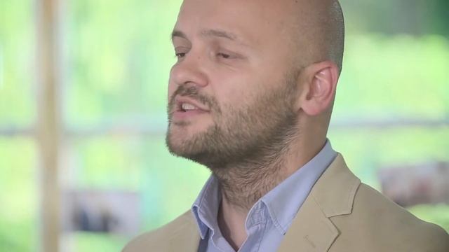 Виктор Пащенко, тренер Process Communication Model