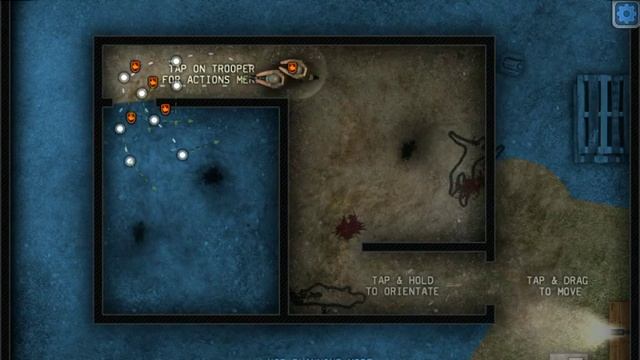 [Door Kickers] Single Mission 0 - Clear the Kill House смотреть онлайн