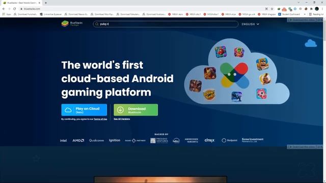 pubg new sate for emulator is it real or fake? bluestack update! смотреть онлайн
