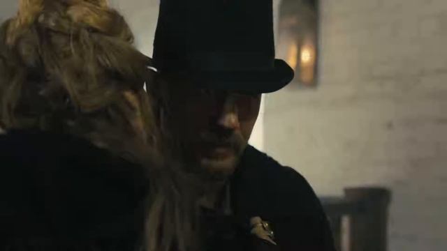 Taboo - TVangstUK смотреть онлайн