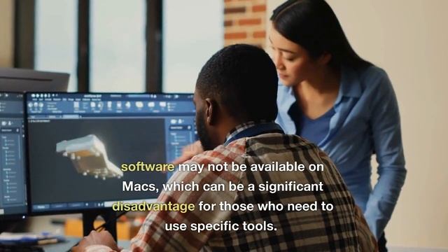 windows VS mac // which is best for you | смотреть онлайн