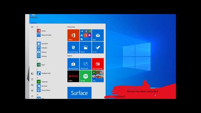 Windows 13 Concept смотреть онлайн