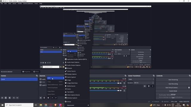 Screen Recording Software for Windows смотреть онлайн