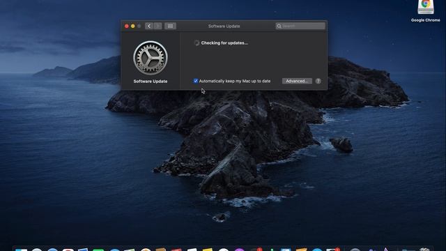 How to update Mac || Step by step process ||Updating MacOS смотреть онлайн