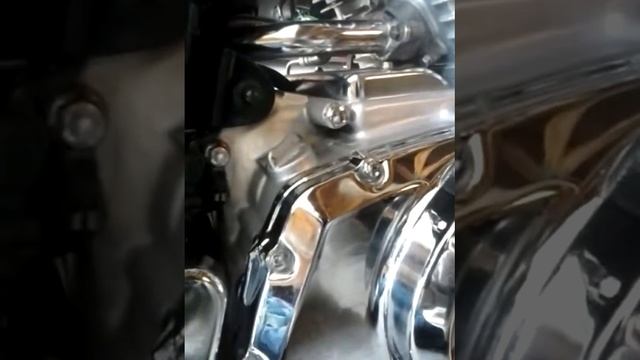 How to change oil in 95 Suzuki Intruder смотреть онлайн