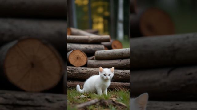 Котята ✝️ #96 смотреть онлайн