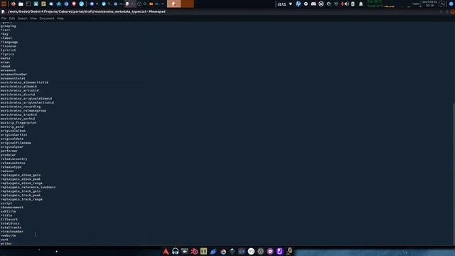 Arkforest Installed WINDOZE? New music, Hiawatha web server, Godot game engine, and more! смотреть онлайн
