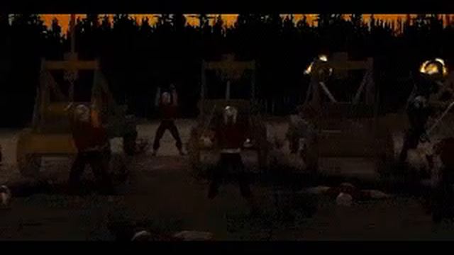 Age of Empires Egypt Campaign end смотреть онлайн
